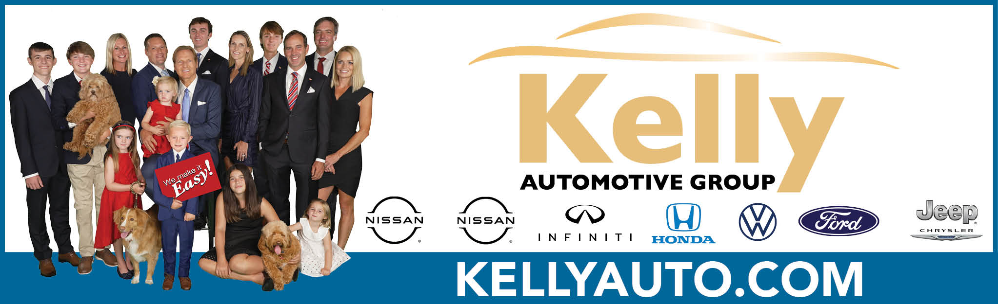 Kelly Auto